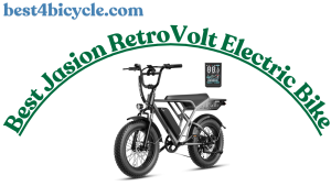 Read more about the article Best Jasion RetroVolt Electric Bike