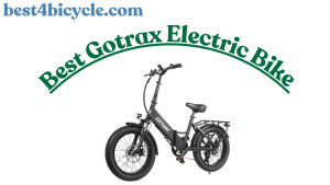 Read more about the article Best Gotrax Folding Electric Bike