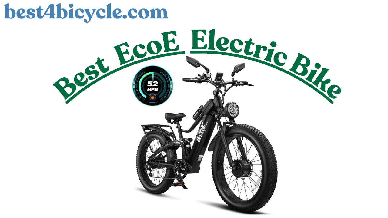 Read more about the article EcoE ‎Ec-6670 5000W Dual Motor Electric Bike