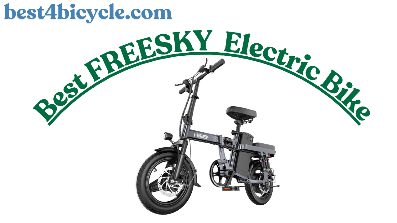 Read more about the article FREESKY Swift Horse Pro 2025 Electric Bike