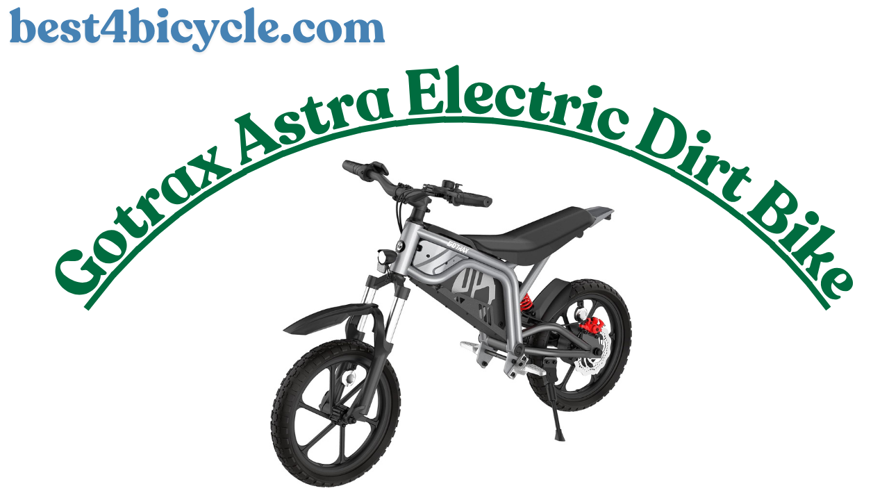 Read more about the article Gotrax Astra Electric Dirt Bike Review