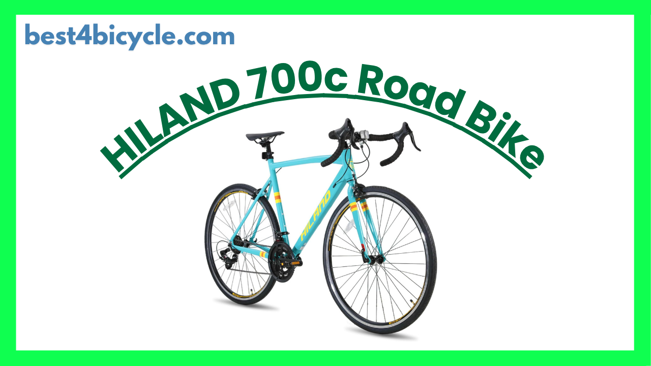 You are currently viewing HILAND 700c Road Bike Review