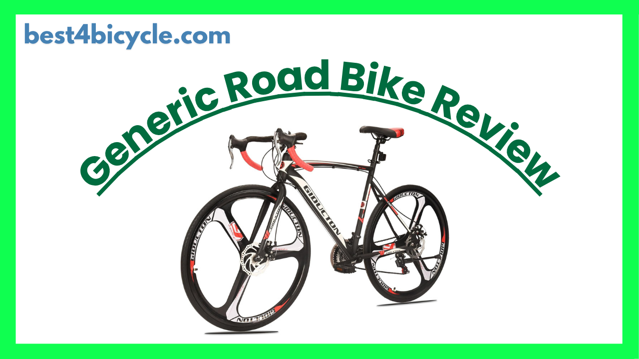 Read more about the article Best Generic Road Bike Review
