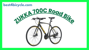 Read more about the article ZUKKA 700C Road Bike Review