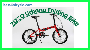 Read more about the article ZiZZO Urbano Folding Bike Review