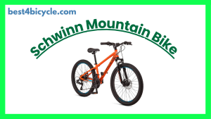 Read more about the article Schwinn High Timber Mountain Bike Review