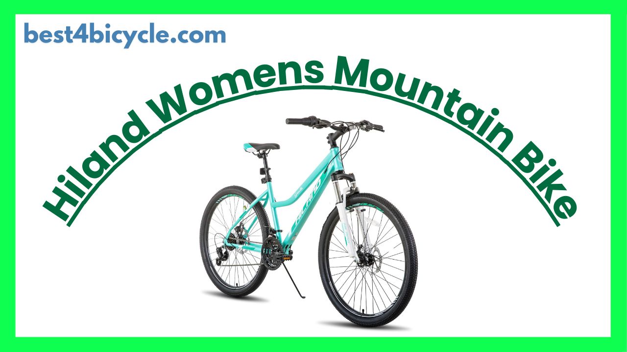 You are currently viewing Hiland 26 Inch Womens Mountain Bike