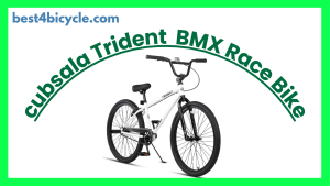 Read more about the article cubsala Trident 20 24 26 Inch BMX Race Bike