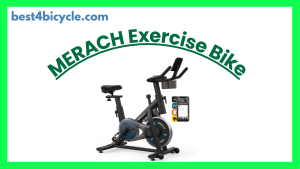 Read more about the article MERACH Exercise Bike Review