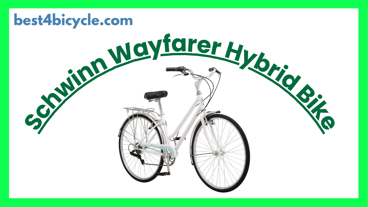 You are currently viewing Schwinn Wayfarer Hybrid Bike