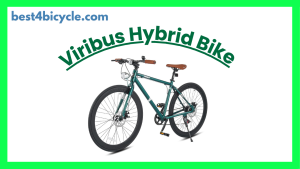 Read more about the article Best Viribus Hybrid Bike Review