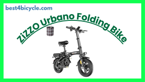 Read more about the article Generic Peak Foldable Electric Bike Review