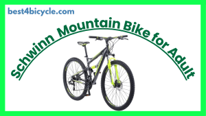 Read more about the article Schwinn Traxion Mountain Bike for Adult