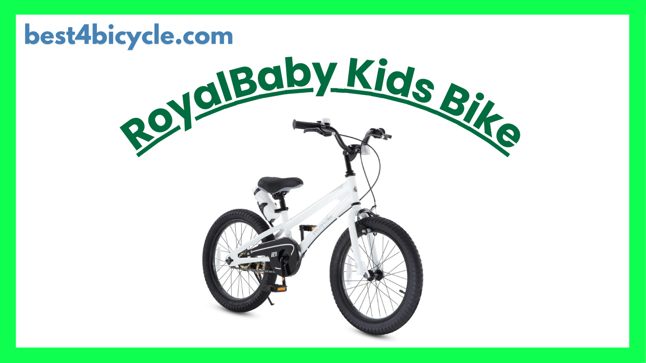 You are currently viewing RoyalBaby Kids Bike Review