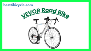 Read more about the article VEVOR Road Bike Review