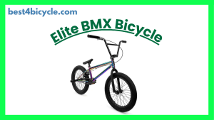 Read more about the article Elite BMX Freestyle Bike Review