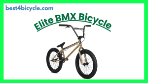 Read more about the article Elite BMX Bicycle 18″, 20″ & 26″ BMX Bike Review