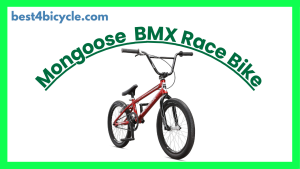 Read more about the article Mongoose Title Pro or Elite BMX Race Bike