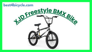Read more about the article XJD Freestyle BMX Bike Review