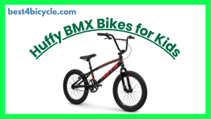 Read more about the article Huffy 20 Inch BMX Bike Review