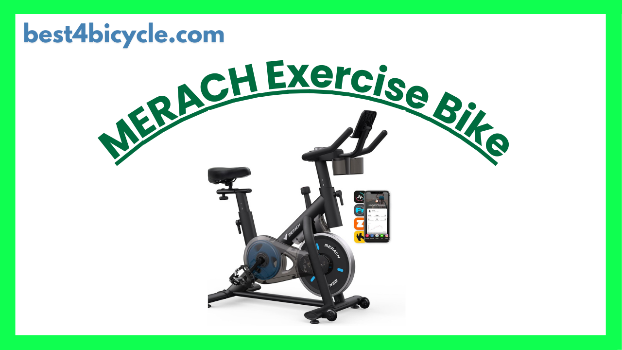 You are currently viewing Best MERACH Exercise Bike Review