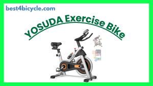 Read more about the article YOSUDA Exercise Bike Review