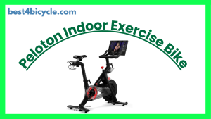 Read more about the article Peloton Indoor Exercise Bike Review